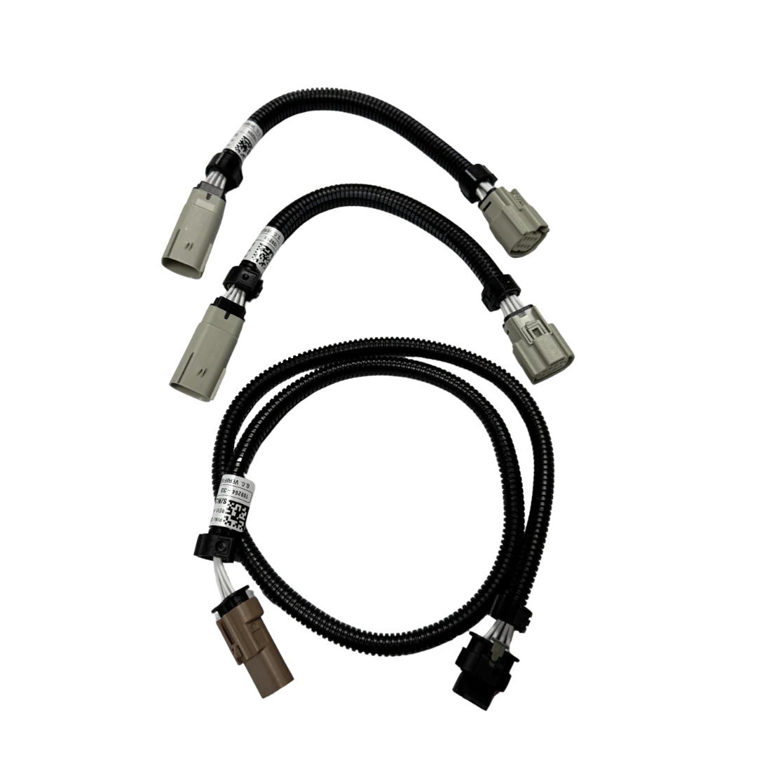 Components & Accessories